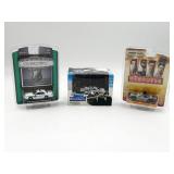 Greenlight The Hangover Chase Blues Bros Exclusive