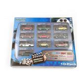 Greenlight Hollywood Movie/TV 10-Pack (x2)