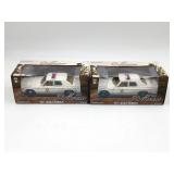 Greenlight Dukes of Hazzard  1:24 Lot w/Chase