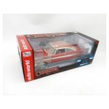Auto World 1:18 Christine 1958 Plymouth Fury