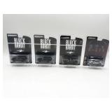 Greenlight Black Bandit Spy Shots Diecast Lot