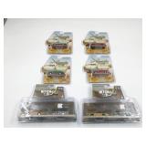 Greenlight Estate Wagons/Hitch & Tow Chase Lot