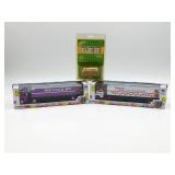 M2 Machines Johnny Lightning PEZ Chase Cars