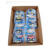 Badd Ride Truckin' Hummer H2 Lot of 8