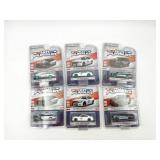 Greenlight Hot Pursuit Lot w/Chases/Green Machines