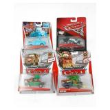Pixar Cars Mater Lot Materhosen Tokyo APB