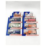 American Highway Legends AHL Truck Lot