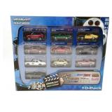 Greenlight Hollywood 10-Pack TV/Film Lot