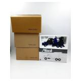 First Gear 1:34 scale Mack R+B-Model Trucks