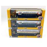 M2 Machines Auto-Haulers Die-Cast Sets w/Chase