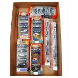 Matchbox Diecast Cars Gift Set Lot