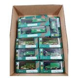 IMEX Classic Trucking Railway Express Lot