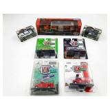 M2 Machines Diecast Vehicle Lot /500