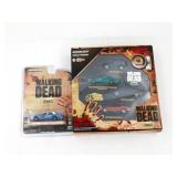 Greenlight The Walking Dead Collector's Set Chase