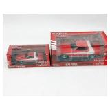 Greenlight Starsky & Hutch Greenie Chase Lot