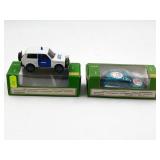 USSR-era Russian Lada Niva 1/43 Diecast Car Lot