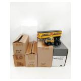 First Gear 1:34 Scale International Trucks Lot IHC