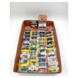Matchbox Diecast Cars Lot of 40+