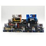 M2 Machines Limited Edition Diecast Lot /750