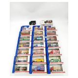 American Highway Legends AHL Die-Cast