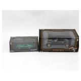 Greenlight Smokey and the Bandit w/Green Machine