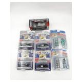 Greenlight Hot Pursuit Lot w/Chases + More