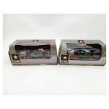 Greenlight U.S. Army Motor World Army Base Sets