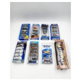 Hot Wheels Gift Set Collectors Edition Diecast Lot