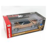 Auto World 1:18 1971 Plymouth Road Runner