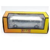 Rail King MTH Sheriff's Department Diecast Bus