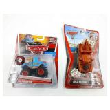Disney/Pixar Cars Toon Tormentor +Mater Cell Phone
