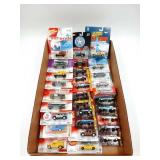Johnny Lightning Diecast Lot of 30