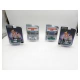 Greenlight Ace Ventura Groundhog Day Lot w/Chase