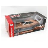 Auto World 1:18 Scale 1969 Dodge Charger 1/1002