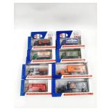 American Highway Legends AHL Truck Lot