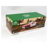Dukes of Hazzard 1977 Dodge Monaco 1:18 Scale