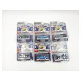 Greenlight Hot Pursuit Lot w/Chases/Green Machines