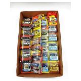 Matchbox Diecast Premier Lot 25+