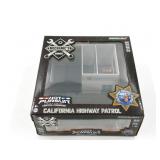 Greenlight Hot Pursuit Diorama CHP Central Command