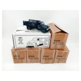 First Gear 1:34 US Air Force 1951 Ford F-6 (x5)