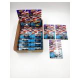 Johnny Lightning America's Finest Diecast Lot