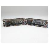 M2 Machines Auto-Haulers Die-Cast Set w/Chase