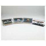 Pennsylvania State Police 1:43 Scale Die-Cast Lot