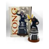 The Cooper Kong 14' Statue/King Kong #536/1000