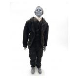 Tales From the Crypt Peter Cushing Zombie Figure