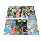 Batman #294-300/310-312/Aparo Joker