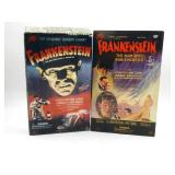 Sideshow Frankenstein's Monster + Fritz