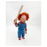 NECA 12' Chucky Talking Statue Figure
