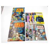 Star Wars (1977) Series Lot +Special Editions/More