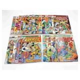 Fantastic Four #150-174/Hulk Vs. FF